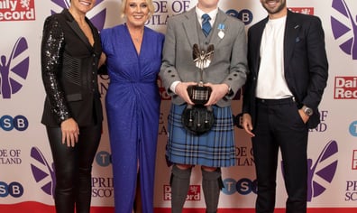 PoS 24 - Lochlan Murdoch - Teenager of Courage 2