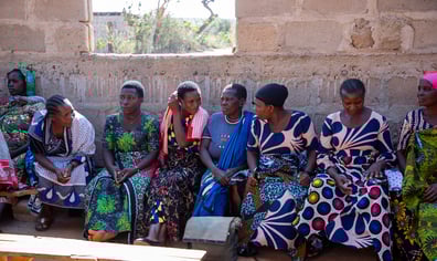 Raymond Kasoga 2024 - Five Talents, Morogoro, Tanzania 614