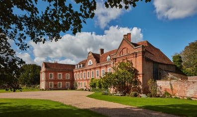 Robin Forster exterior 4