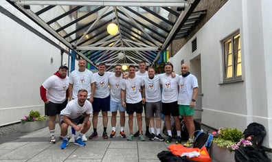 Sam Turner and team (1)