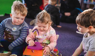 Scottish Book Trust Easterhouse Library-134 (1) (2)