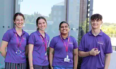 Services-Young-volunteers-group-photo