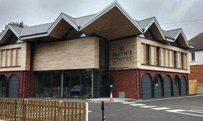 St Faith's Centre