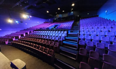 Stag Theatre - Auditorium 2