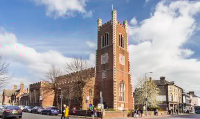 stpaul'scambridge