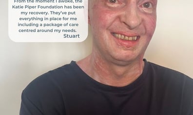 Stuart Quote 2024