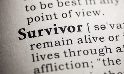 Survivor text