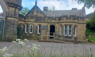 The Gatehouse May 24 (2)