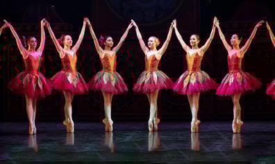 the_nutcracker