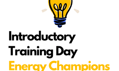 Training Day 400 x 400