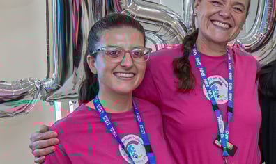 TRFT Charity team pic 2 - Copy