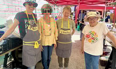 Volunteers 2