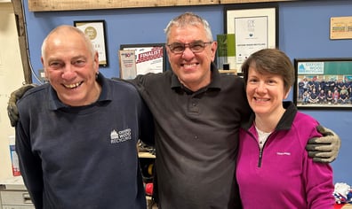 Volunteers Week 2024