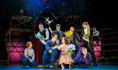 WALDO_S CIRCUS OF MAGIC _ TERROR IMAGES PAUL BLAKEMORE -13