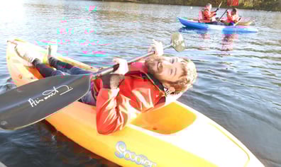 Watersports