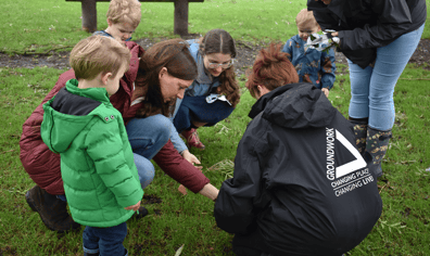 Wellies con