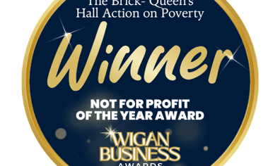 Wigan-Business-Awards-Not-For-Profit-of-the-Year-Award-Winner-The-Brick-Queens-Action-on-Poverty-Digital-Badge