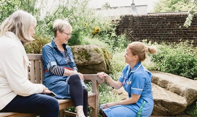 Winchester Hospice cover