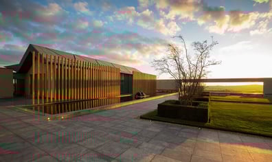 Windmill-Hill-Courtyard-sunset-Chris-Lacey-800-500
