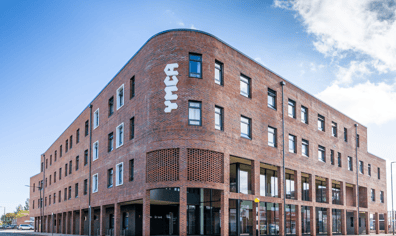 YMCA Humber 