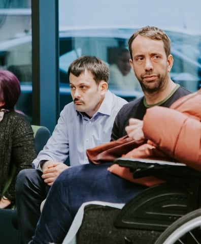 Disability-information-and-advice-Camden-Disability-Action