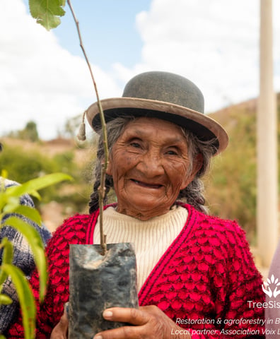 Restoration & agroforestry in Bolivia (2)