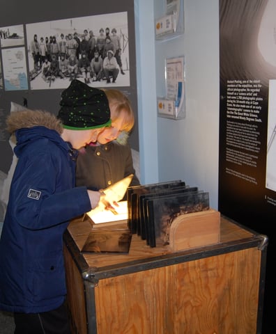Antarctic Gallery 2