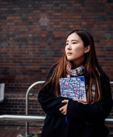 Barbican - Bible Reading Everyday Faith Bible EFB London City BSAB Credit Alex Baker-Bible Society - 099