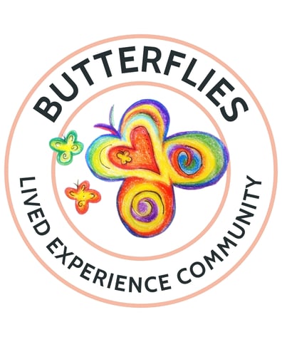 butterflies logo jpeg