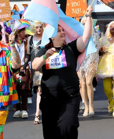 Colchester Pride 3