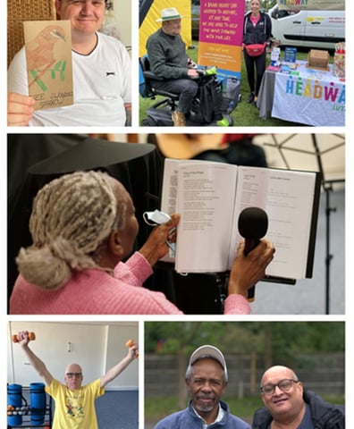hEADWAY pICS