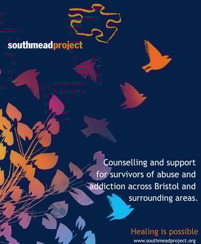 Healing is possible www