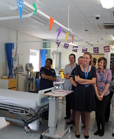 kings-college-hospital-paediatric-short-stay-unit-2014-2