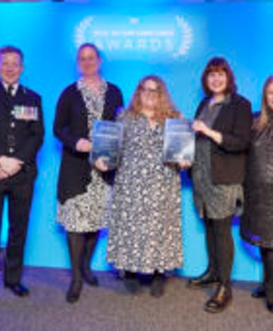 OPCC Awards 2025