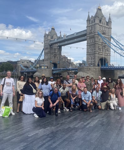 Photo - BoB Team 2024