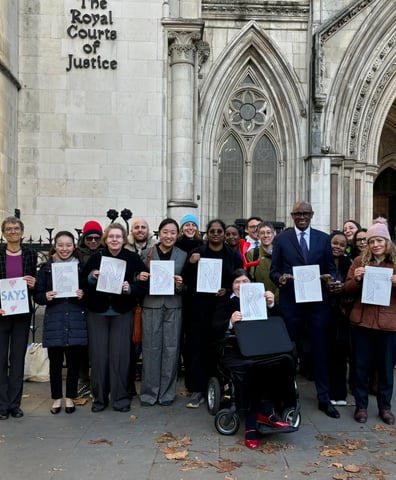 Photo from hearing 2