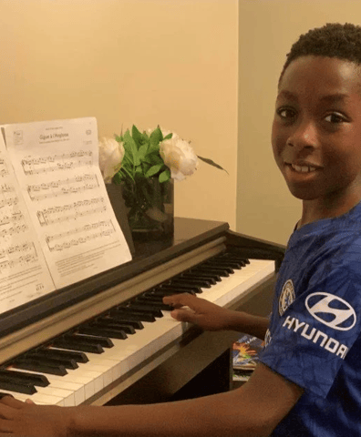 Pianist