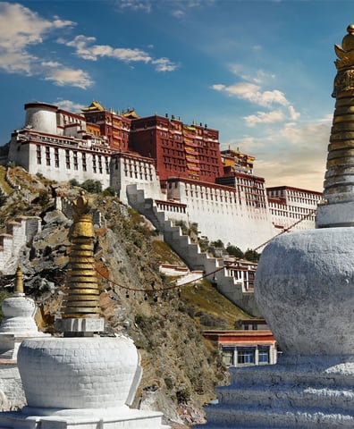 potala