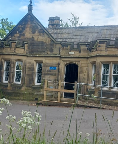 The Gatehouse May 24 (2)