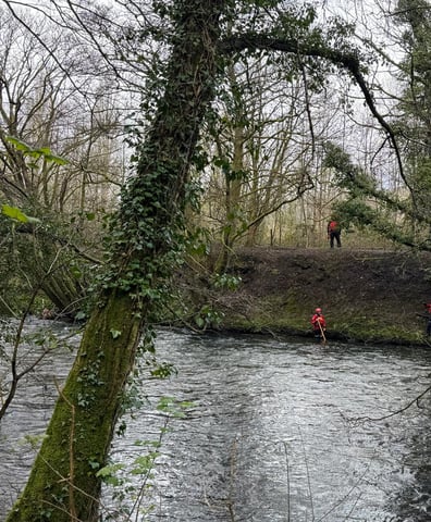 water-rescue