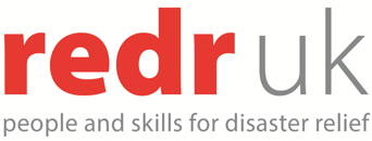 RedR UK_Logo