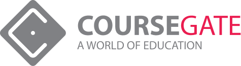 Course Gate Logo