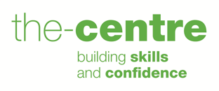 centre logo