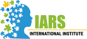 IARS new logo