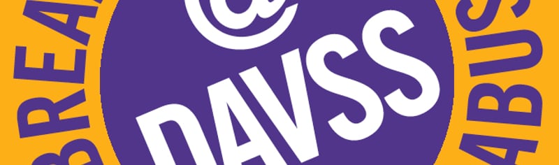 @DAVSS Facebook Icon