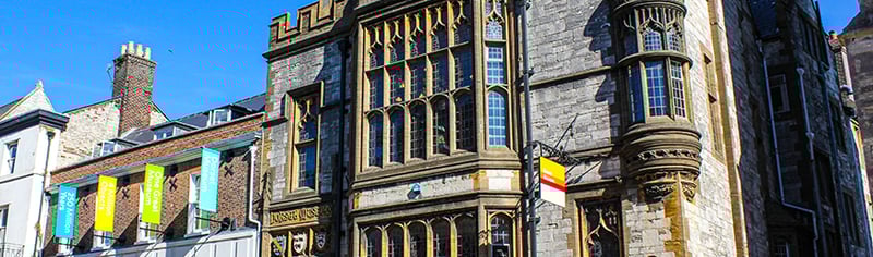 Dorset-Museum
