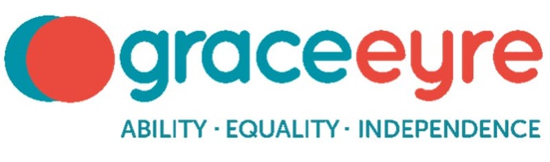 Grace-Eyre logo