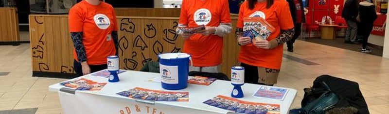 NFU Mutual Team Fundraising2