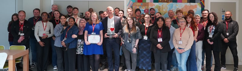 Staff Photo