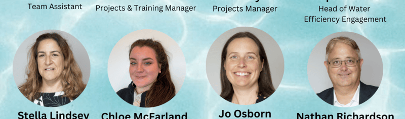 Team Waterwise September 2024-3